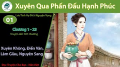 [HV] Xuyên Qua Phấn Đấu Hạnh Phúc